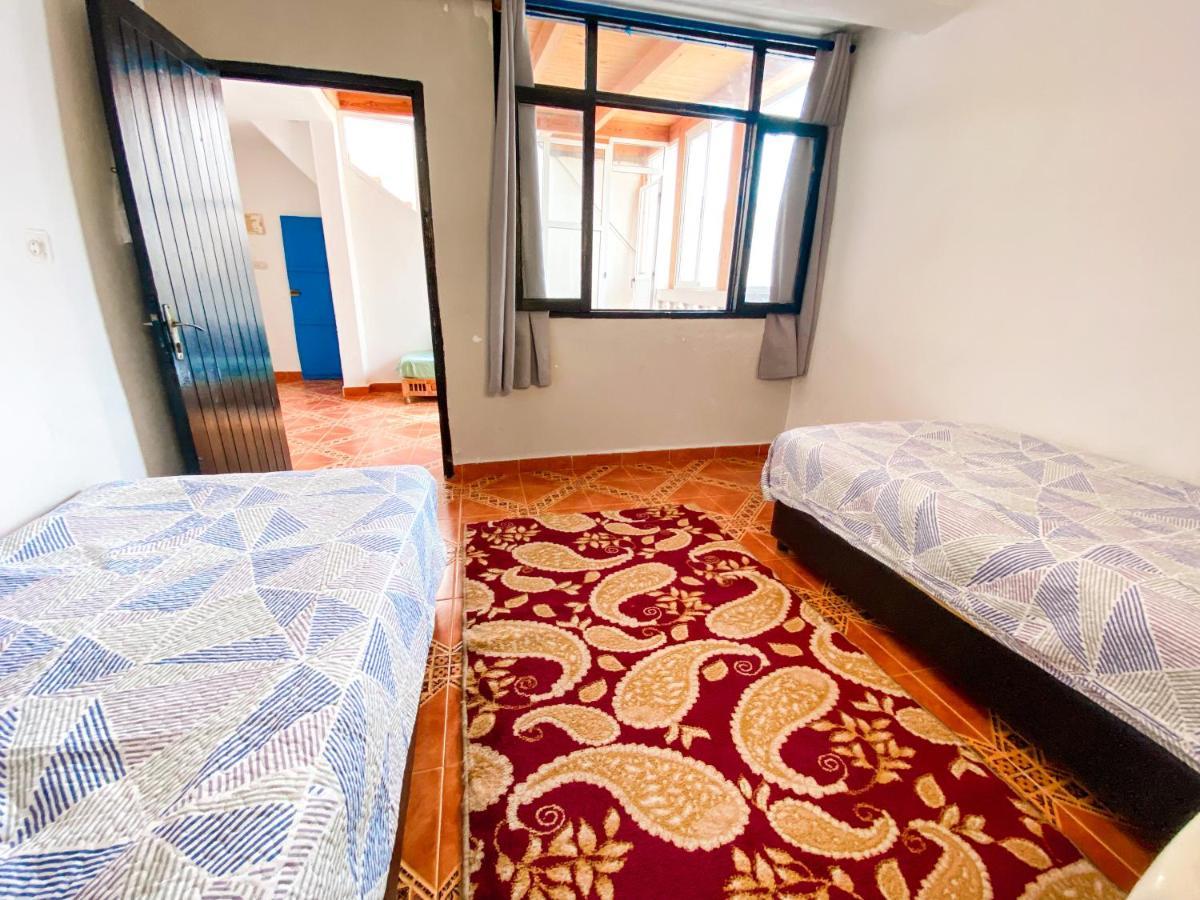 Taghazout Surf House Apartment Exterior photo